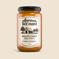 Wild Flowers Honey